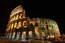 Koloseum v m