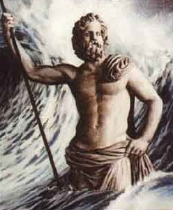 Poseidon (Neptunus)
